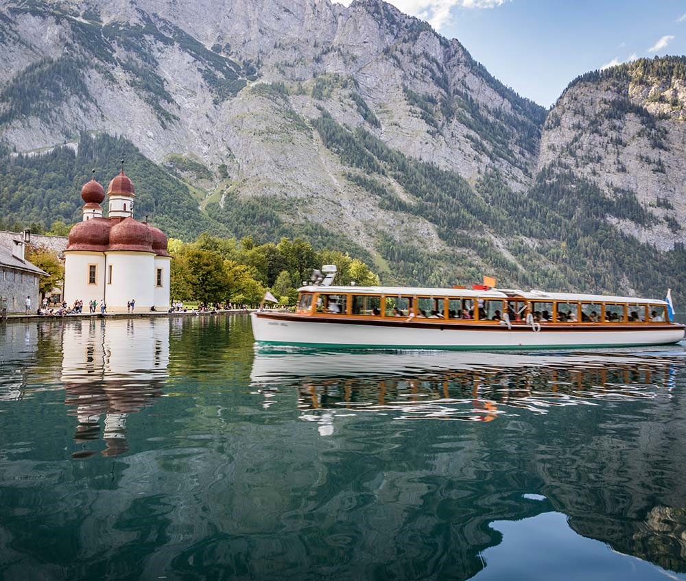 Königssee