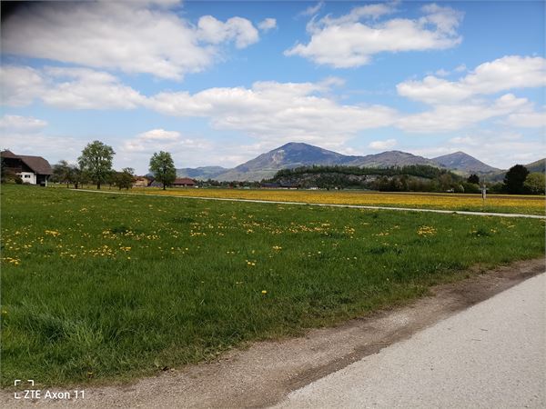 Tolles Panorama