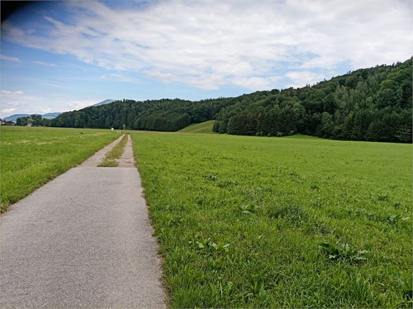 Start Wiesenweg